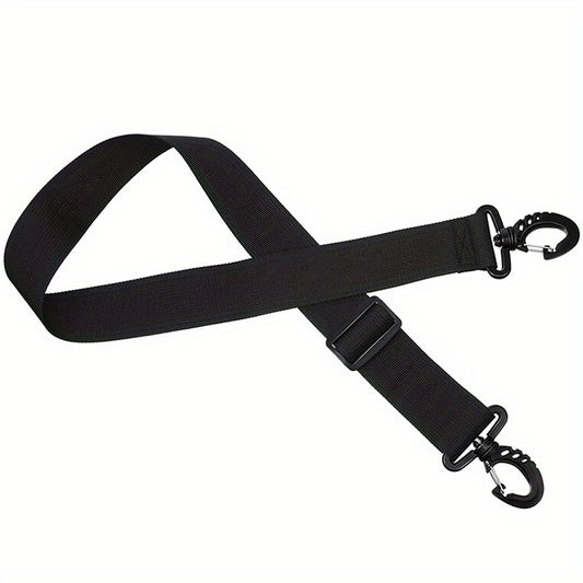 Adjustable Ski Boot Carrier Straps Shoulder Sling Winter Sport Accessories