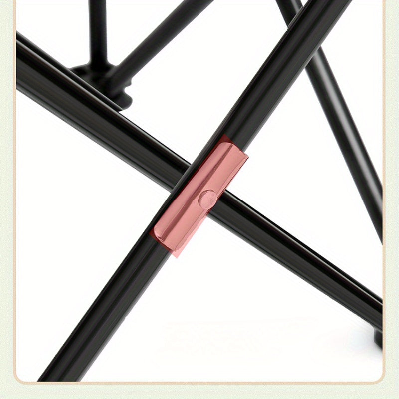 Outdoor Folding Chair for Camping Fishing Picnic