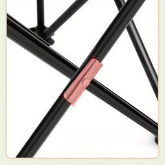 Outdoor Folding Chair for Camping Fishing Picnic