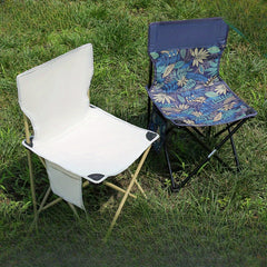Outdoor Folding Chair for Camping Fishing Picnic