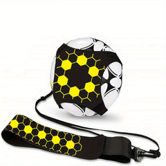 Volleyball Spike Trainer Belt, Spiking Training Tool
