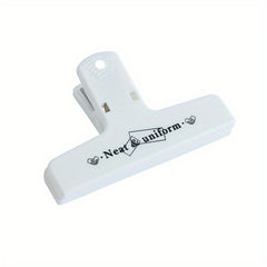 Magnetic Suction Clip for Note Holder Refrigerator