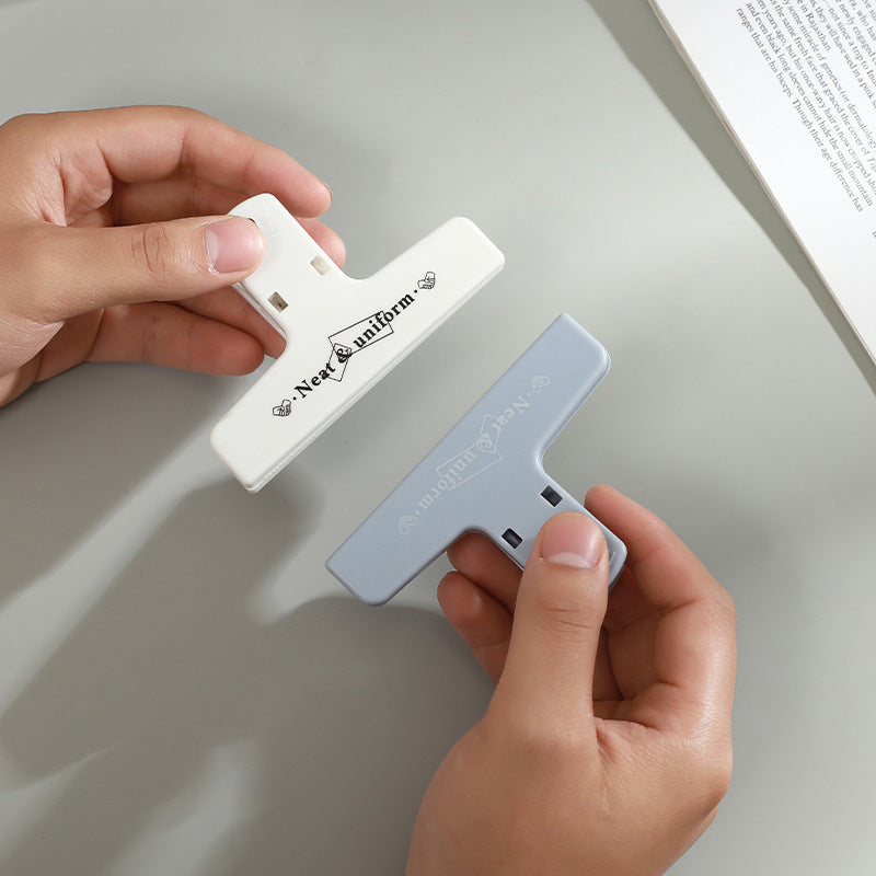 Magnetic Suction Clip for Note Holder Refrigerator