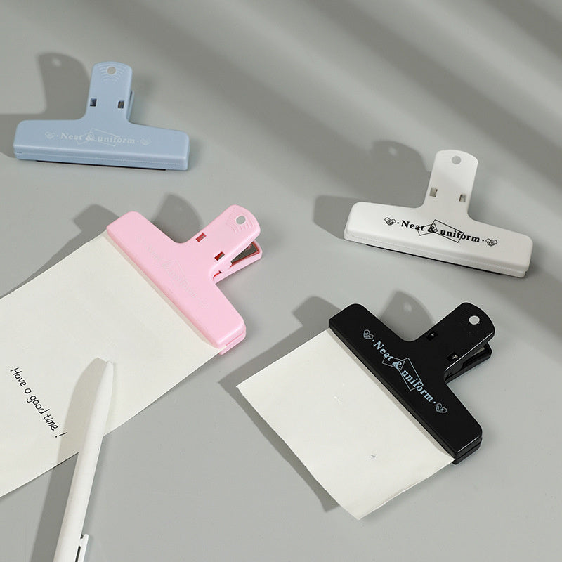 Magnetic Suction Clip for Note Holder Refrigerator
