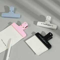 Magnetic Suction Clip for Note Holder Refrigerator