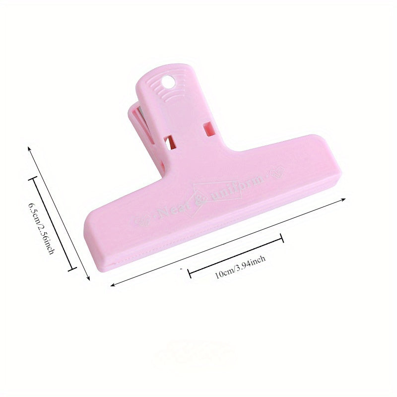 Magnetic Suction Clip for Note Holder Refrigerator