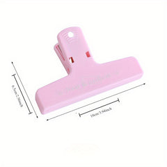 Magnetic Suction Clip for Note Holder Refrigerator