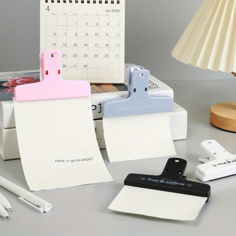 Magnetic Suction Clip for Note Holder Refrigerator