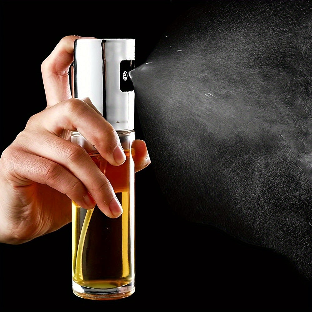 Sprayer Creative Spray Bottle for Salad BBQ Roasting Camping Picnic Kitchen Tool