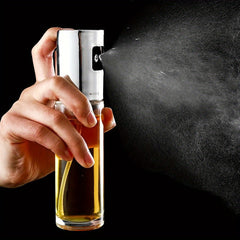 Sprayer Creative Spray Bottle for Salad BBQ Roasting Camping Picnic Kitchen Tool