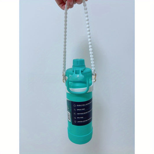 Silicone Water Cup Handle for 8-40oz Bottle
