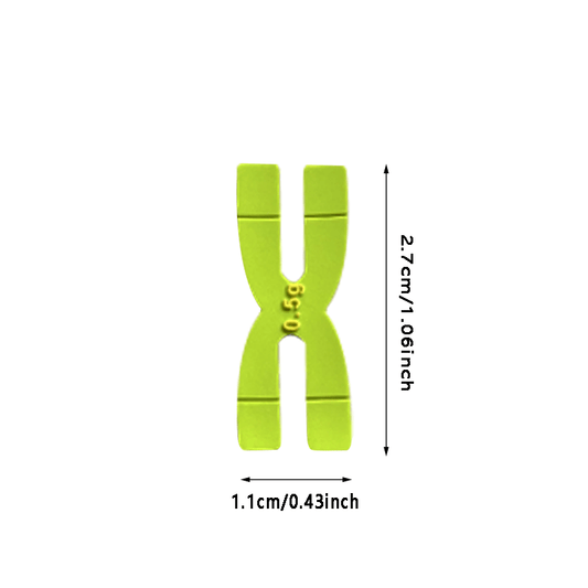 Badminton Racket Weight Strip Tape Balance Strip