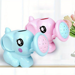 Elephant Sprinkler Bath Toy For Boys And Girls