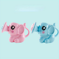 Elephant Sprinkler Bath Toy For Boys And Girls