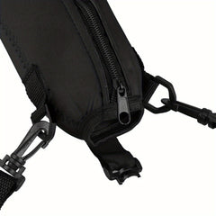 Neoprene Water Bottle Carrier Insulated Holder for Outdoor Sports Hiking