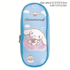 Cartoon Pencil Case Stationery Box Storage Box