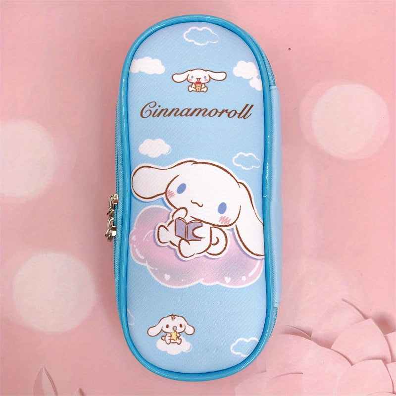 Cartoon Pencil Case Stationery Box Storage Box