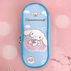 Cartoon Pencil Case Stationery Box Storage Box