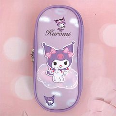 Cartoon Pencil Case Stationery Box Storage Box