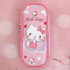 Cartoon Pencil Case Stationery Box Storage Box