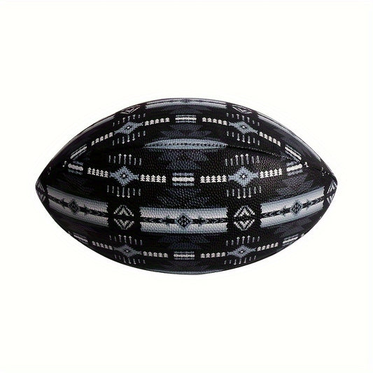American Football Rugby Outdoor Sports Competition Training Ball