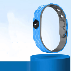 Car Anti Static Bracelet Silicon Eliminates Body Electrostatic