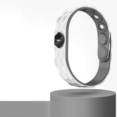 Car Anti Static Bracelet Silicon Eliminates Body Electrostatic