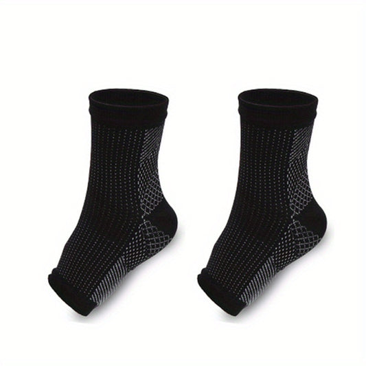 Ankle Socks Pressure Protectors for Yoga Gymnastics Sports