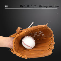 Baseball Softball Batting Gloves Training Catcher Gloves