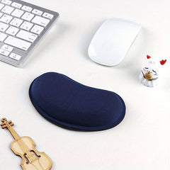 Mouse Wrist Rest Mechanical Keyboard Wrist Rest Mouse Pad Wrist Rest