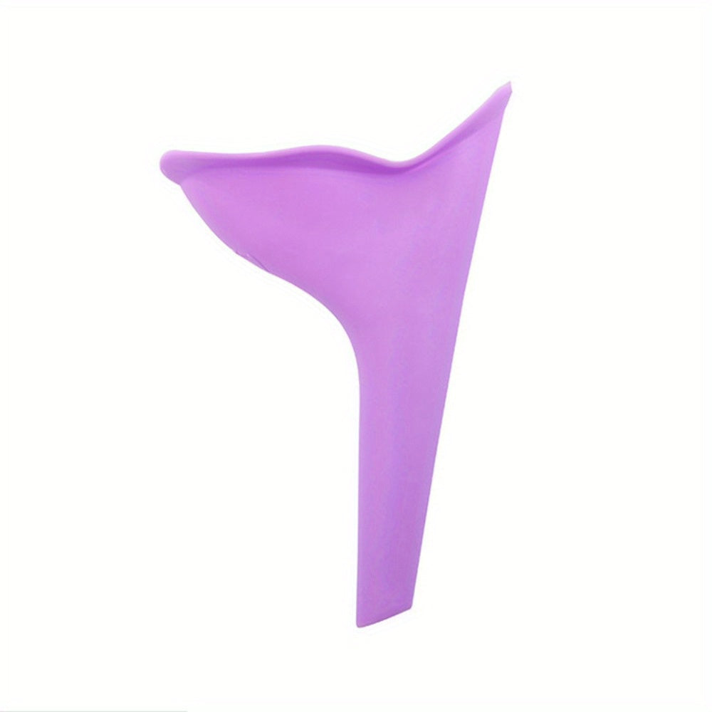 Portable Outdoor Urination Device for Women
