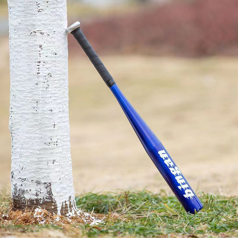 Aluminum Alloy Thickened Baseball Bat Softball Bat