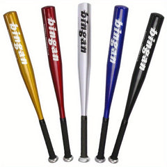 Aluminum Alloy Thickened Baseball Bat Softball Bat