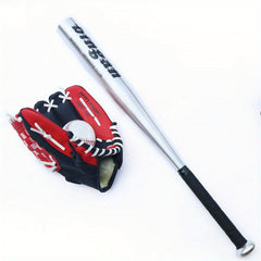 Aluminum Alloy Thickened Baseball Bat Softball Bat