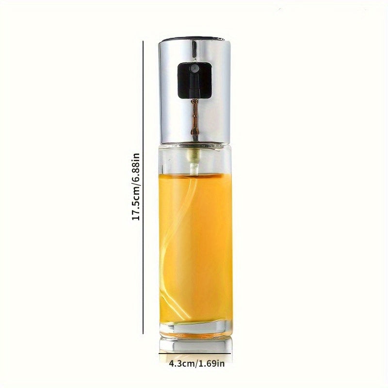 Sprayer Creative Spray Bottle for Salad BBQ Roasting Camping Picnic Kitchen Tool