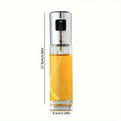 Sprayer Creative Spray Bottle for Salad BBQ Roasting Camping Picnic Kitchen Tool