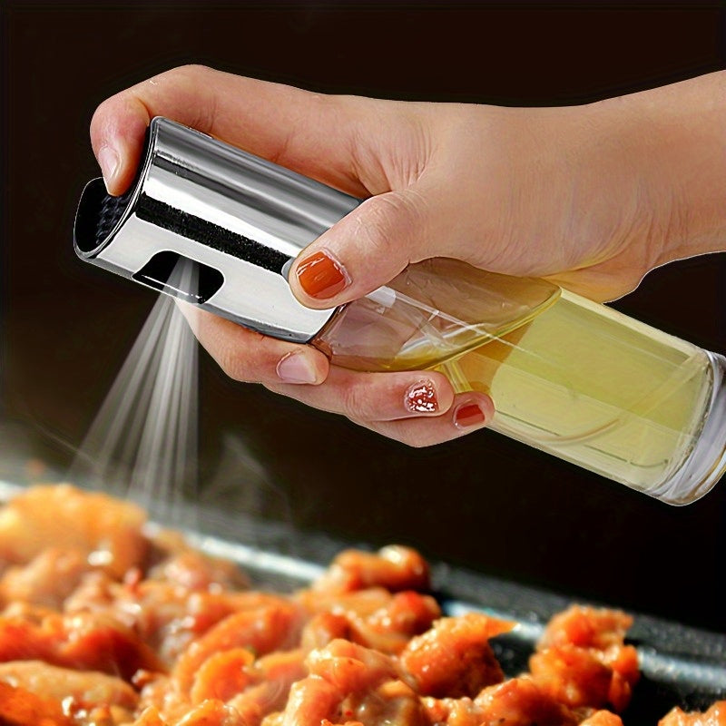 Sprayer Creative Spray Bottle for Salad BBQ Roasting Camping Picnic Kitchen Tool