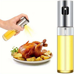 Sprayer Creative Spray Bottle for Salad BBQ Roasting Camping Picnic Kitchen Tool
