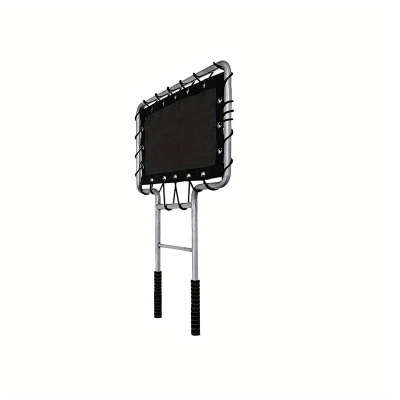 Volleyball Block And Spike Trainer - Training Equipment