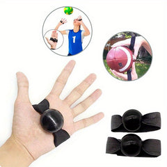 Hollow Ball Hand Posture Corrector for Volleyball Training
