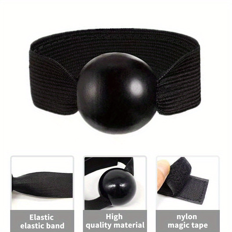 Hollow Ball Hand Posture Corrector for Volleyball Training