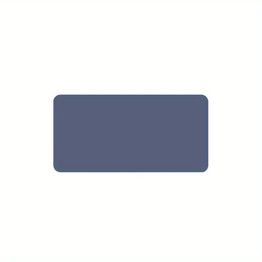 Large Leather Mouse Pad Waterproof Desk Pad