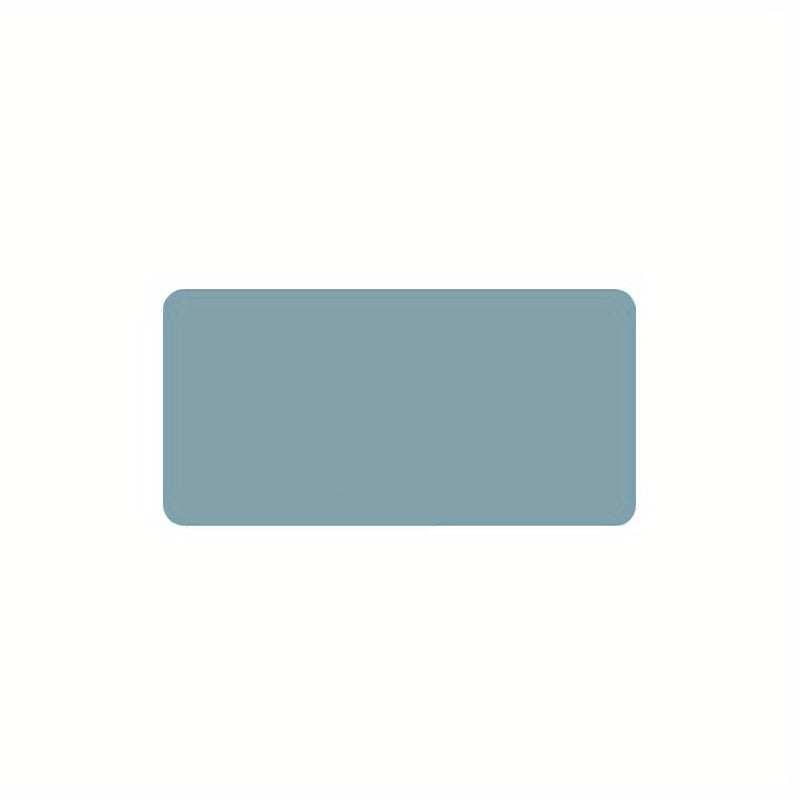 Large Leather Mouse Pad Waterproof Desk Pad