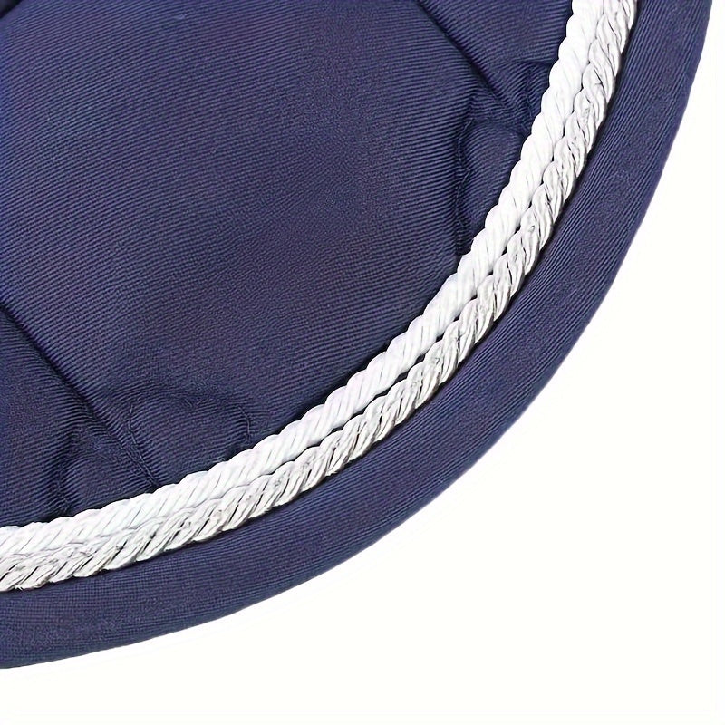 Breathable Sweat Absorption Horse Saddle Pad