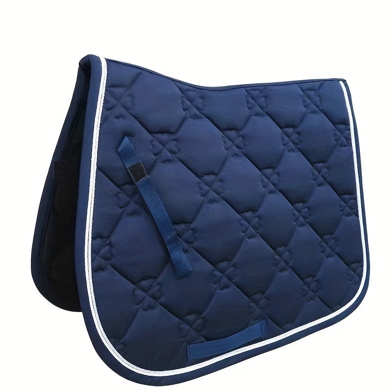 Breathable Sweat Absorption Horse Saddle Pad