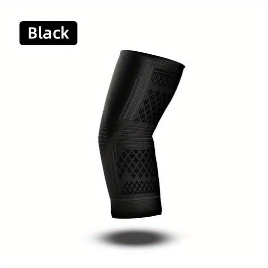 Sports Arm Guard Non-Slip Breathable Elbow Protector
