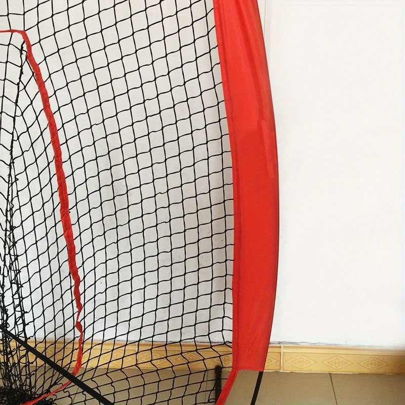 Baseball Rebound Net for Hitting Training