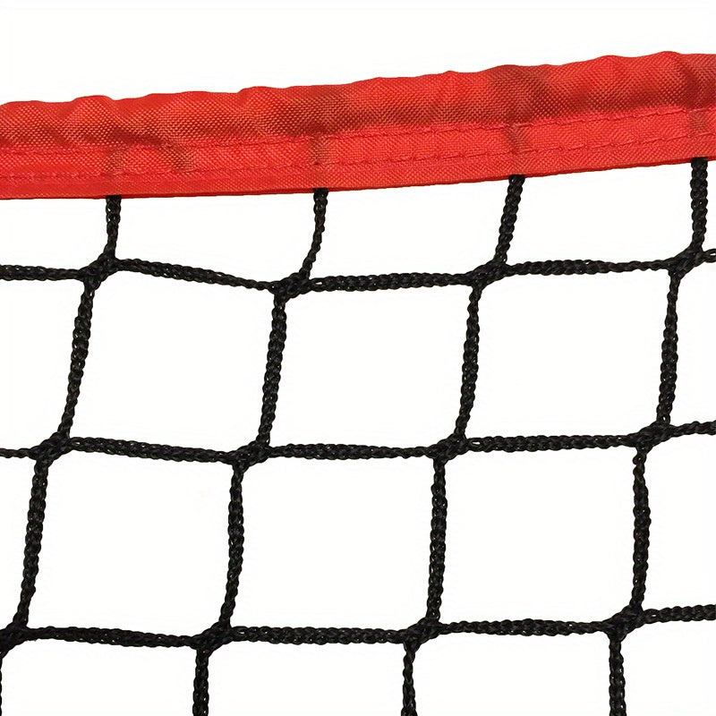 Baseball Rebound Net for Hitting Training