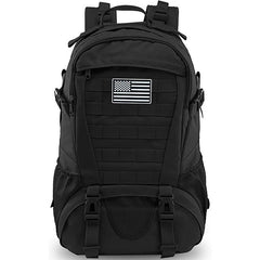 Men's Outdoor Camping Backpack 35L