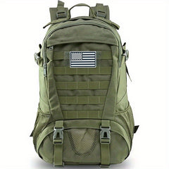 Men's Outdoor Camping Backpack 35L